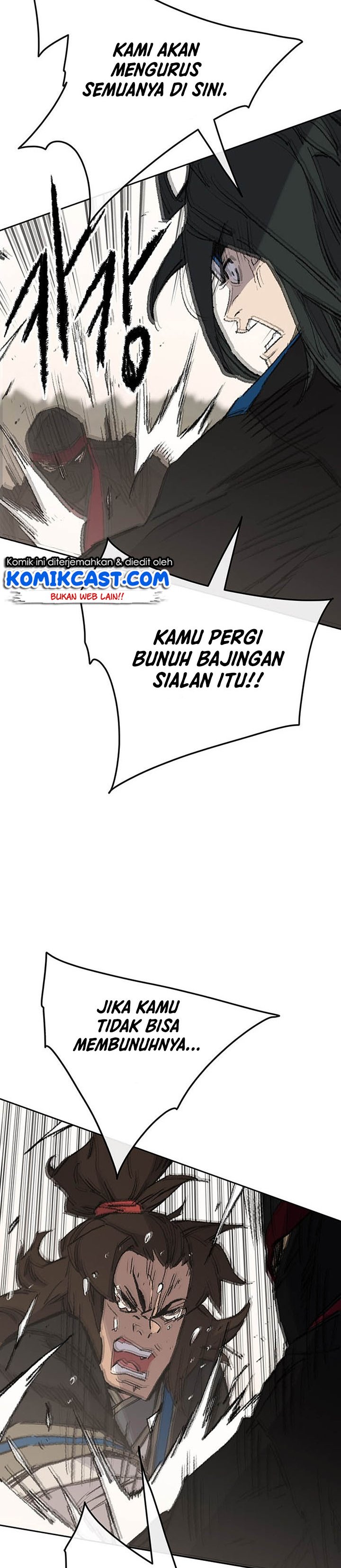 Dilarang COPAS - situs resmi www.mangacanblog.com - Komik the undefeatable swordsman 110 - chapter 110 111 Indonesia the undefeatable swordsman 110 - chapter 110 Terbaru 23|Baca Manga Komik Indonesia|Mangacan