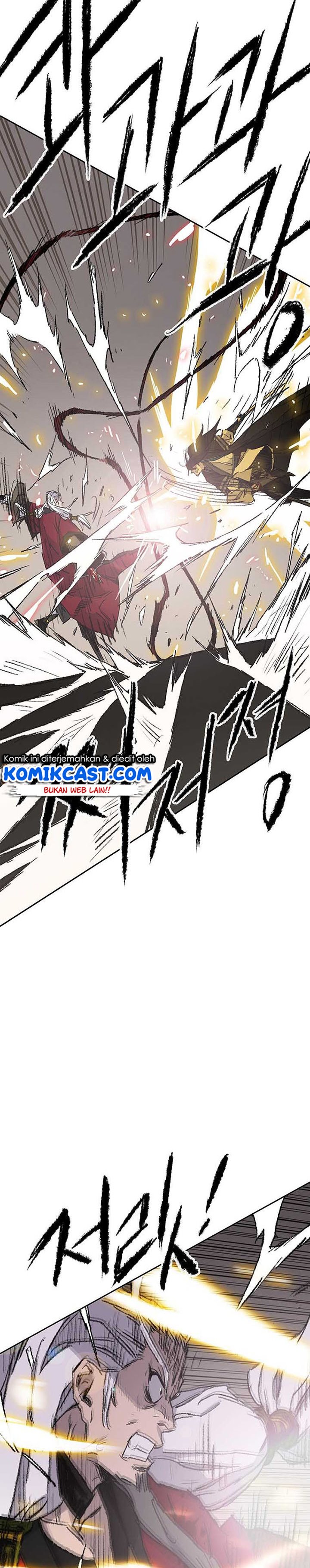 Dilarang COPAS - situs resmi www.mangacanblog.com - Komik the undefeatable swordsman 110 - chapter 110 111 Indonesia the undefeatable swordsman 110 - chapter 110 Terbaru 27|Baca Manga Komik Indonesia|Mangacan