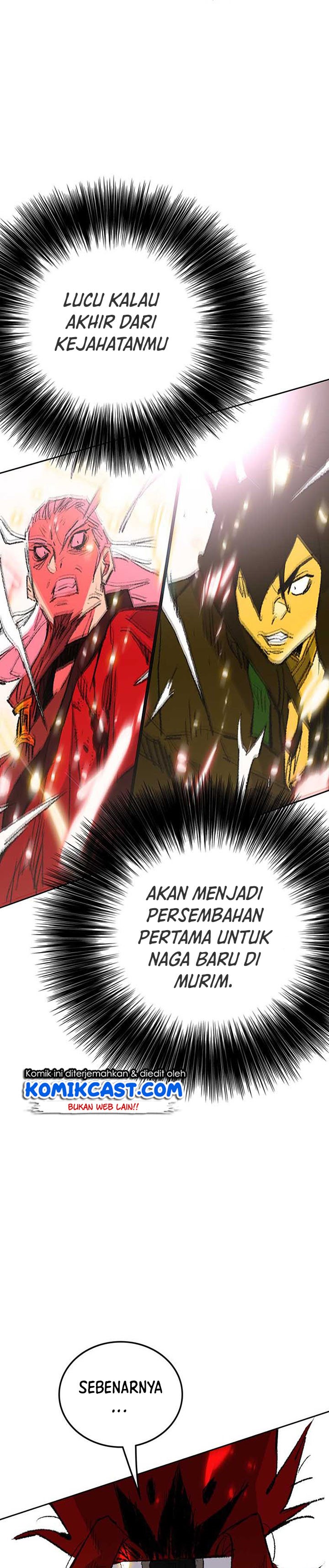 Dilarang COPAS - situs resmi www.mangacanblog.com - Komik the undefeatable swordsman 110 - chapter 110 111 Indonesia the undefeatable swordsman 110 - chapter 110 Terbaru 29|Baca Manga Komik Indonesia|Mangacan