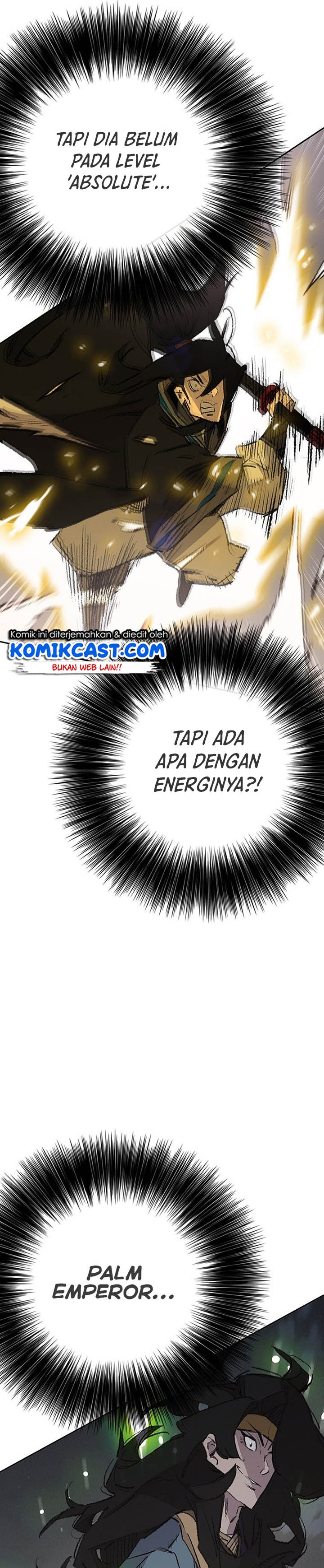 Dilarang COPAS - situs resmi www.mangacanblog.com - Komik the undefeatable swordsman 110 - chapter 110 111 Indonesia the undefeatable swordsman 110 - chapter 110 Terbaru 33|Baca Manga Komik Indonesia|Mangacan