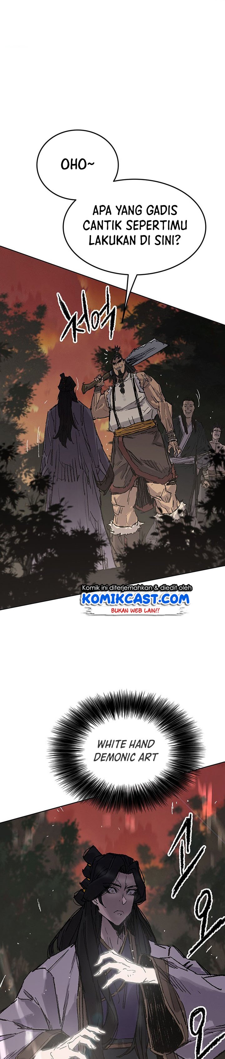 Dilarang COPAS - situs resmi www.mangacanblog.com - Komik the undefeatable swordsman 113 - chapter 113 114 Indonesia the undefeatable swordsman 113 - chapter 113 Terbaru 9|Baca Manga Komik Indonesia|Mangacan