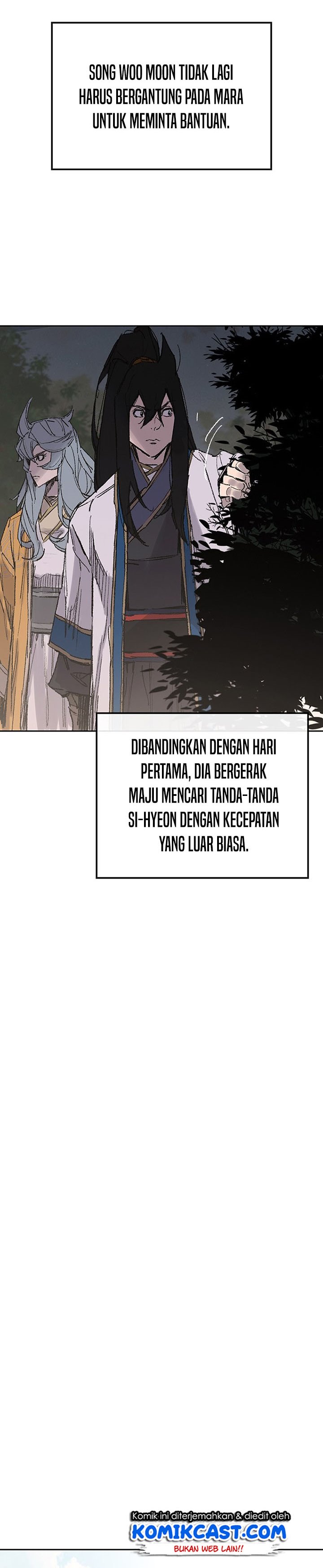 Dilarang COPAS - situs resmi www.mangacanblog.com - Komik the undefeatable swordsman 113 - chapter 113 114 Indonesia the undefeatable swordsman 113 - chapter 113 Terbaru 19|Baca Manga Komik Indonesia|Mangacan