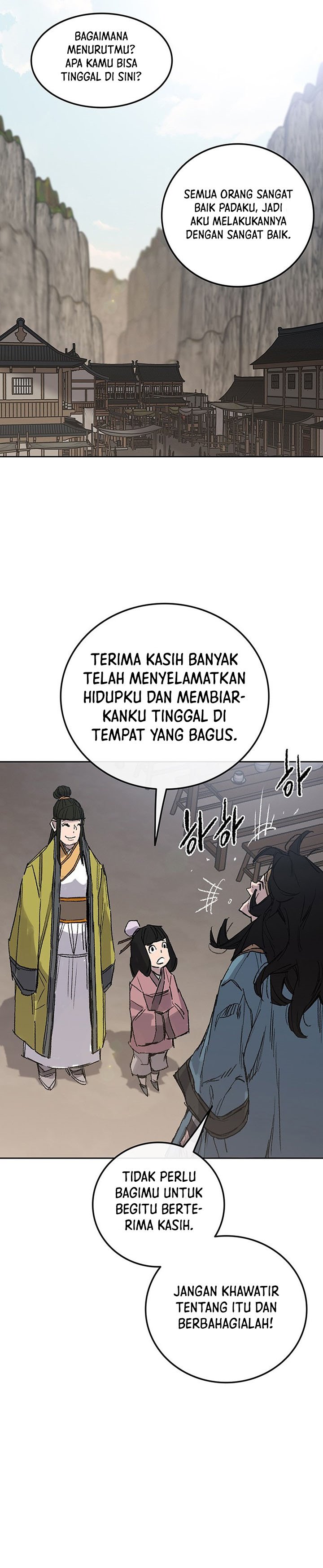 Dilarang COPAS - situs resmi www.mangacanblog.com - Komik the undefeatable swordsman 113 - chapter 113 114 Indonesia the undefeatable swordsman 113 - chapter 113 Terbaru 20|Baca Manga Komik Indonesia|Mangacan