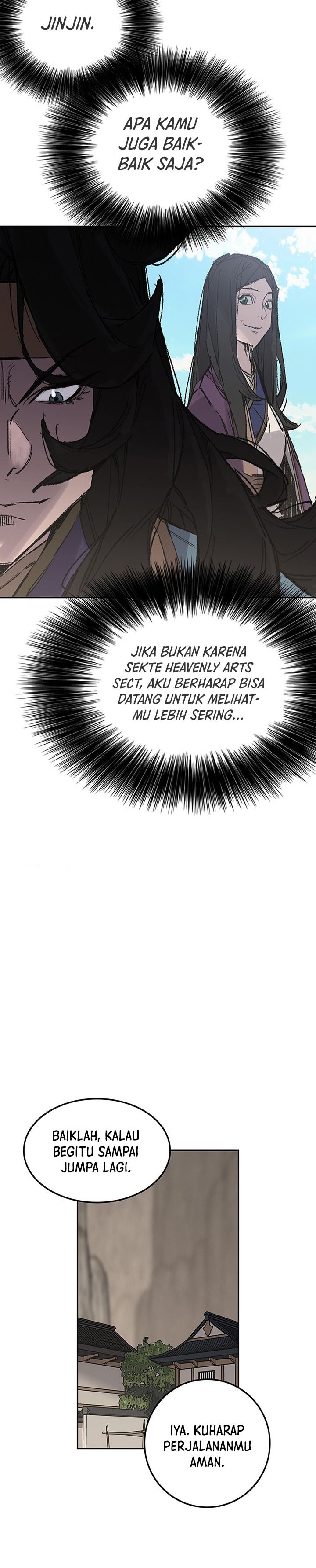 Dilarang COPAS - situs resmi www.mangacanblog.com - Komik the undefeatable swordsman 113 - chapter 113 114 Indonesia the undefeatable swordsman 113 - chapter 113 Terbaru 23|Baca Manga Komik Indonesia|Mangacan