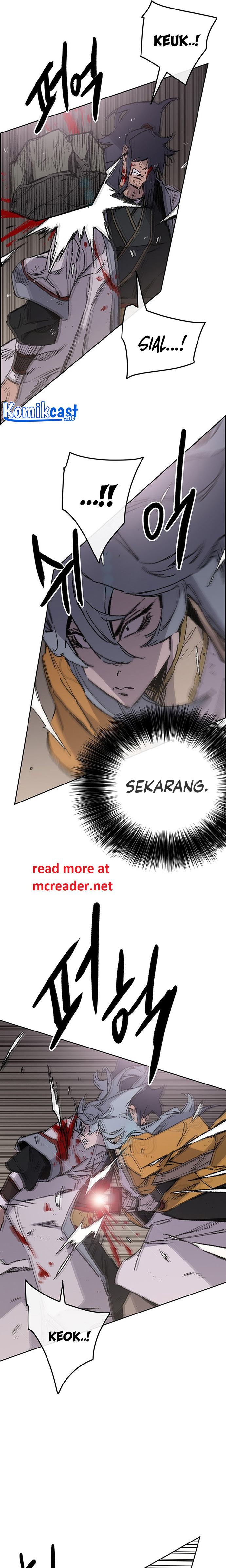 Dilarang COPAS - situs resmi www.mangacanblog.com - Komik the undefeatable swordsman 125 - chapter 125 126 Indonesia the undefeatable swordsman 125 - chapter 125 Terbaru 10|Baca Manga Komik Indonesia|Mangacan