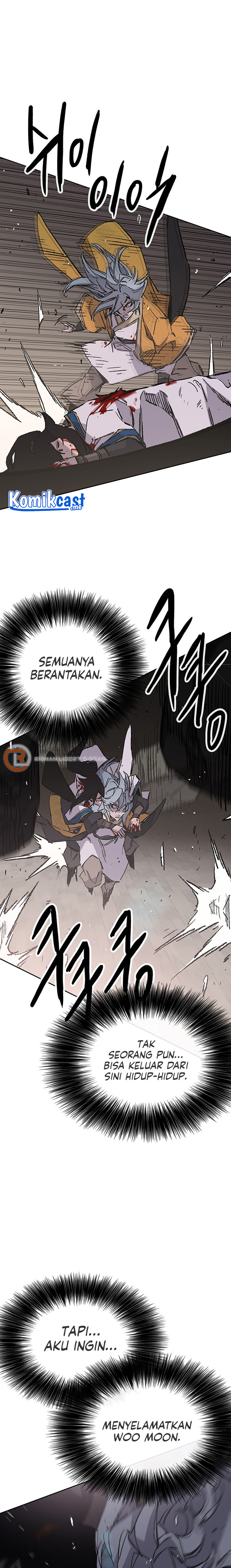 Dilarang COPAS - situs resmi www.mangacanblog.com - Komik the undefeatable swordsman 125 - chapter 125 126 Indonesia the undefeatable swordsman 125 - chapter 125 Terbaru 13|Baca Manga Komik Indonesia|Mangacan