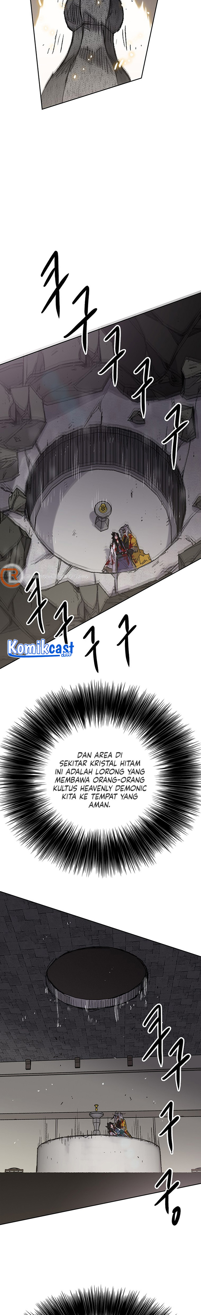 Dilarang COPAS - situs resmi www.mangacanblog.com - Komik the undefeatable swordsman 125 - chapter 125 126 Indonesia the undefeatable swordsman 125 - chapter 125 Terbaru 20|Baca Manga Komik Indonesia|Mangacan