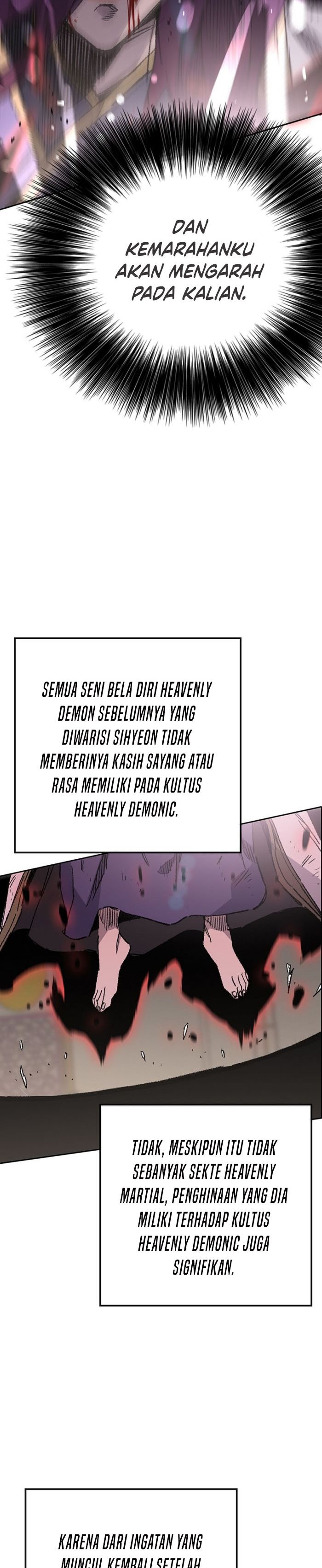 Dilarang COPAS - situs resmi www.mangacanblog.com - Komik the undefeatable swordsman 126 - chapter 126 127 Indonesia the undefeatable swordsman 126 - chapter 126 Terbaru 15|Baca Manga Komik Indonesia|Mangacan