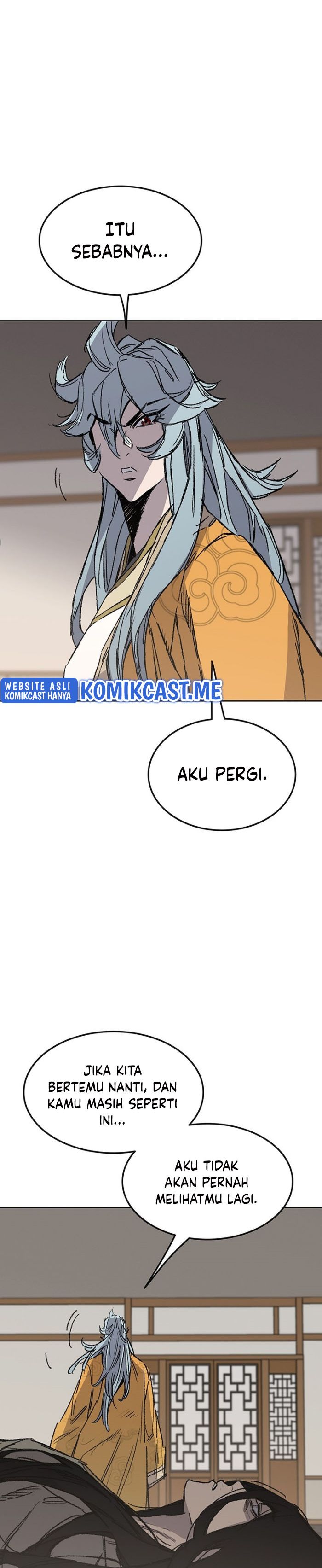 Dilarang COPAS - situs resmi www.mangacanblog.com - Komik the undefeatable swordsman 126 - chapter 126 127 Indonesia the undefeatable swordsman 126 - chapter 126 Terbaru 28|Baca Manga Komik Indonesia|Mangacan