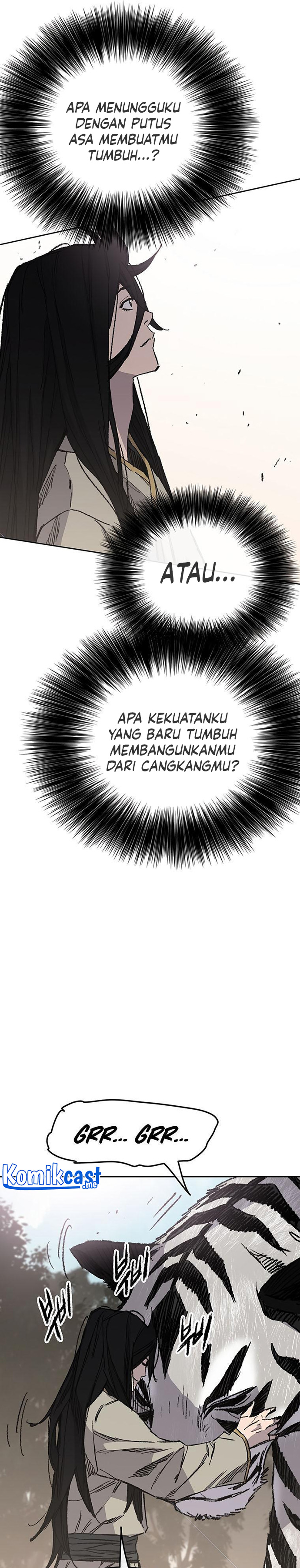 Dilarang COPAS - situs resmi www.mangacanblog.com - Komik the undefeatable swordsman 127 - chapter 127 128 Indonesia the undefeatable swordsman 127 - chapter 127 Terbaru 7|Baca Manga Komik Indonesia|Mangacan