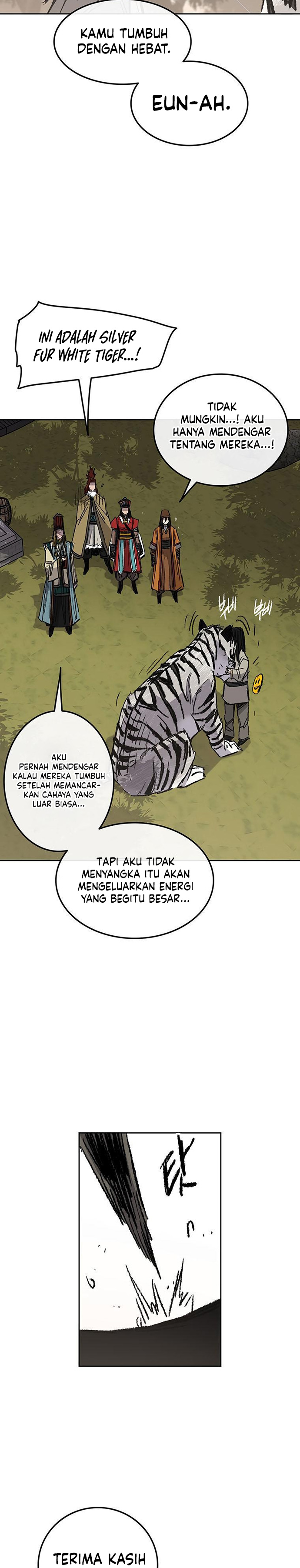 Dilarang COPAS - situs resmi www.mangacanblog.com - Komik the undefeatable swordsman 127 - chapter 127 128 Indonesia the undefeatable swordsman 127 - chapter 127 Terbaru 8|Baca Manga Komik Indonesia|Mangacan