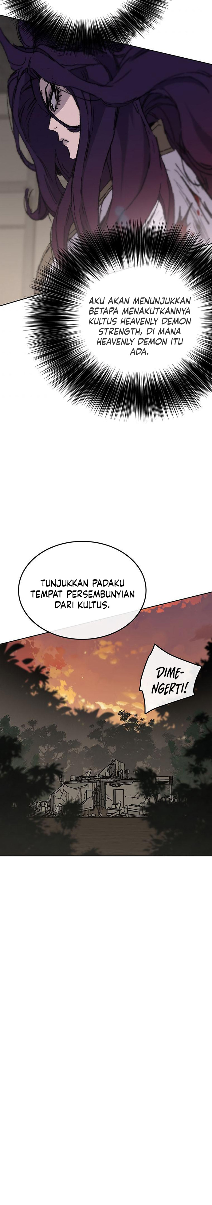 Dilarang COPAS - situs resmi www.mangacanblog.com - Komik the undefeatable swordsman 127 - chapter 127 128 Indonesia the undefeatable swordsman 127 - chapter 127 Terbaru 17|Baca Manga Komik Indonesia|Mangacan