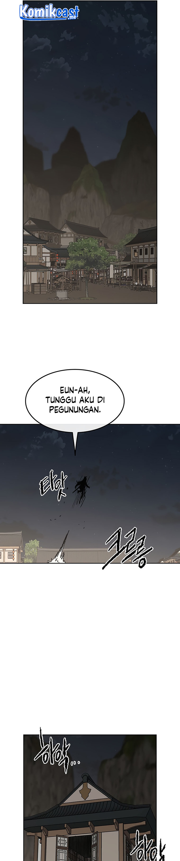 Dilarang COPAS - situs resmi www.mangacanblog.com - Komik the undefeatable swordsman 127 - chapter 127 128 Indonesia the undefeatable swordsman 127 - chapter 127 Terbaru 28|Baca Manga Komik Indonesia|Mangacan