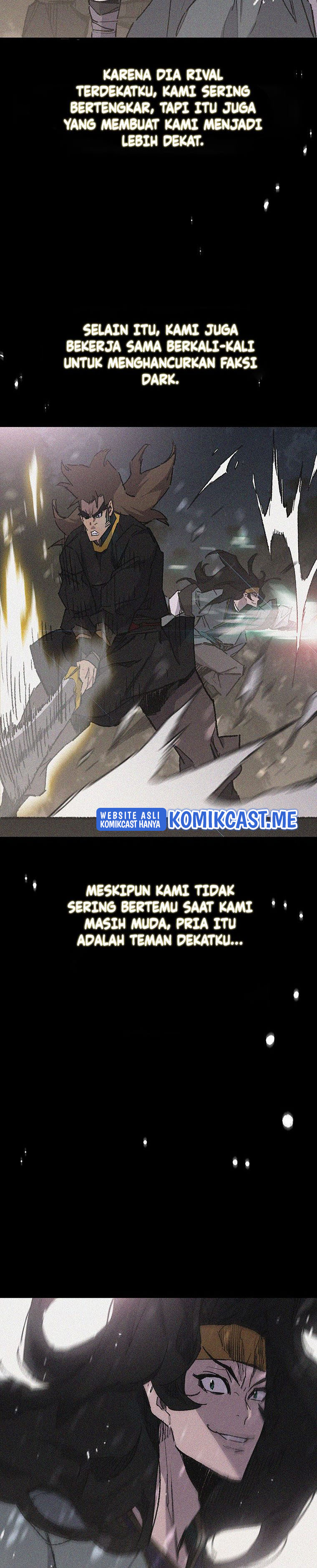 Dilarang COPAS - situs resmi www.mangacanblog.com - Komik the undefeatable swordsman 130 - chapter 130 131 Indonesia the undefeatable swordsman 130 - chapter 130 Terbaru 15|Baca Manga Komik Indonesia|Mangacan