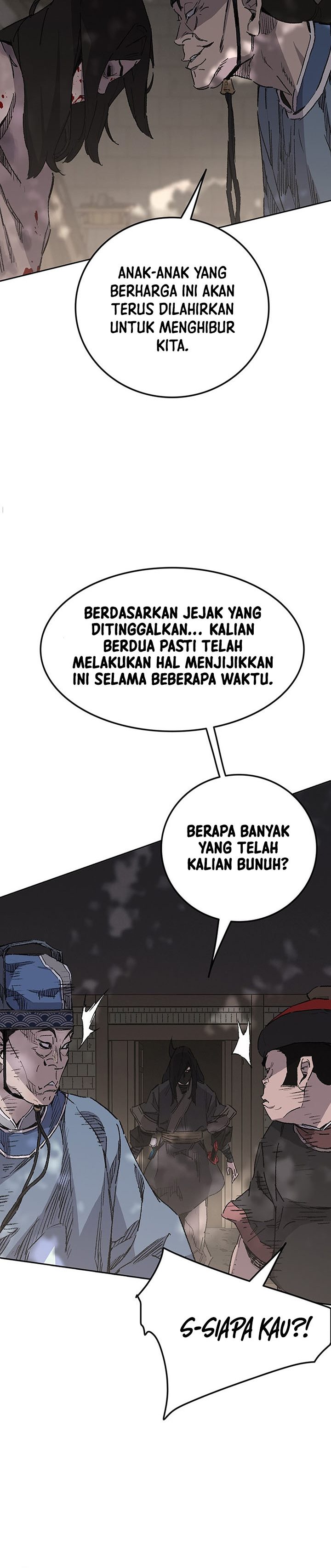 Dilarang COPAS - situs resmi www.mangacanblog.com - Komik the undefeatable swordsman 131 - chapter 131 132 Indonesia the undefeatable swordsman 131 - chapter 131 Terbaru 20|Baca Manga Komik Indonesia|Mangacan