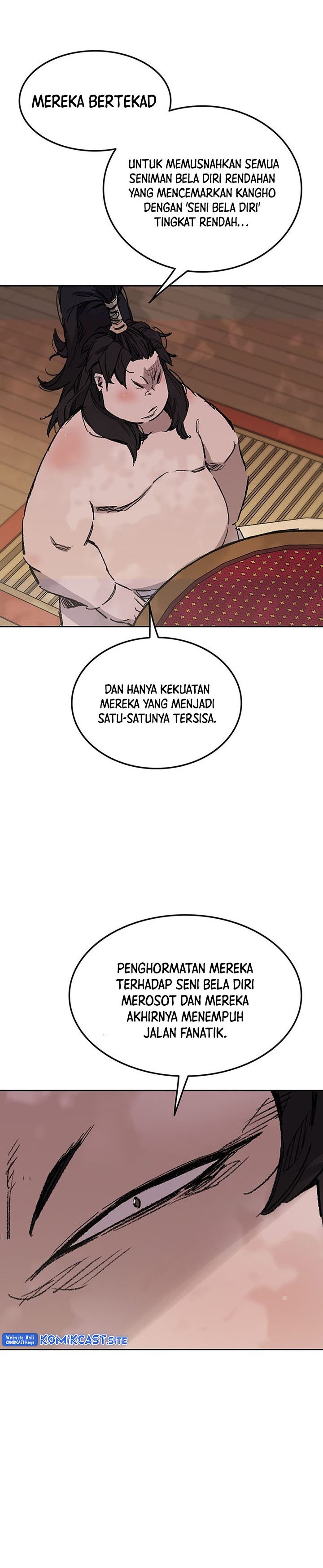 Dilarang COPAS - situs resmi www.mangacanblog.com - Komik the undefeatable swordsman 133 - chapter 133 134 Indonesia the undefeatable swordsman 133 - chapter 133 Terbaru 4|Baca Manga Komik Indonesia|Mangacan