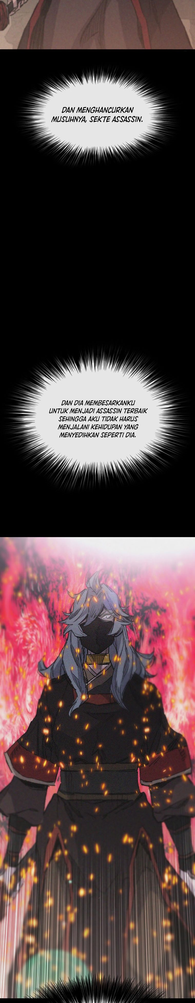 Dilarang COPAS - situs resmi www.mangacanblog.com - Komik the undefeatable swordsman 133 - chapter 133 134 Indonesia the undefeatable swordsman 133 - chapter 133 Terbaru 30|Baca Manga Komik Indonesia|Mangacan