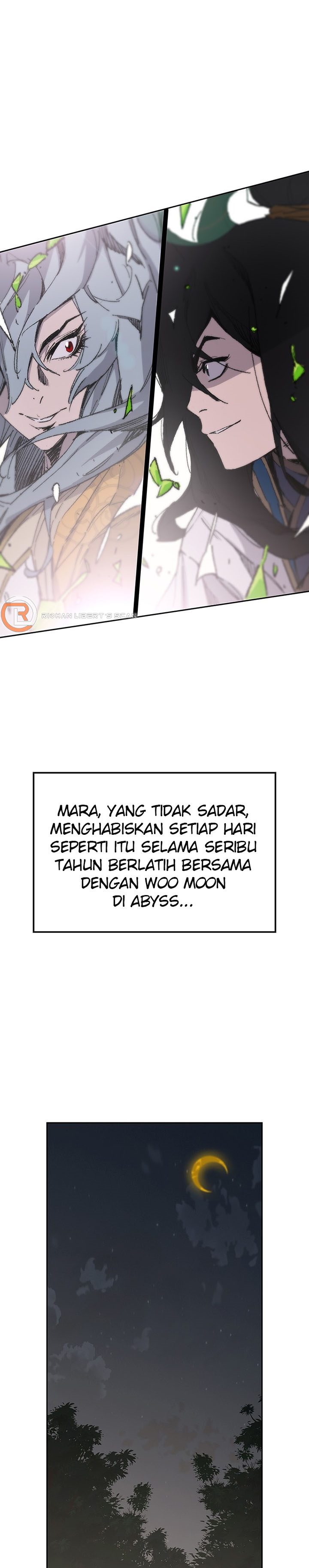 Dilarang COPAS - situs resmi www.mangacanblog.com - Komik the undefeatable swordsman 134 - chapter 134 135 Indonesia the undefeatable swordsman 134 - chapter 134 Terbaru 9|Baca Manga Komik Indonesia|Mangacan