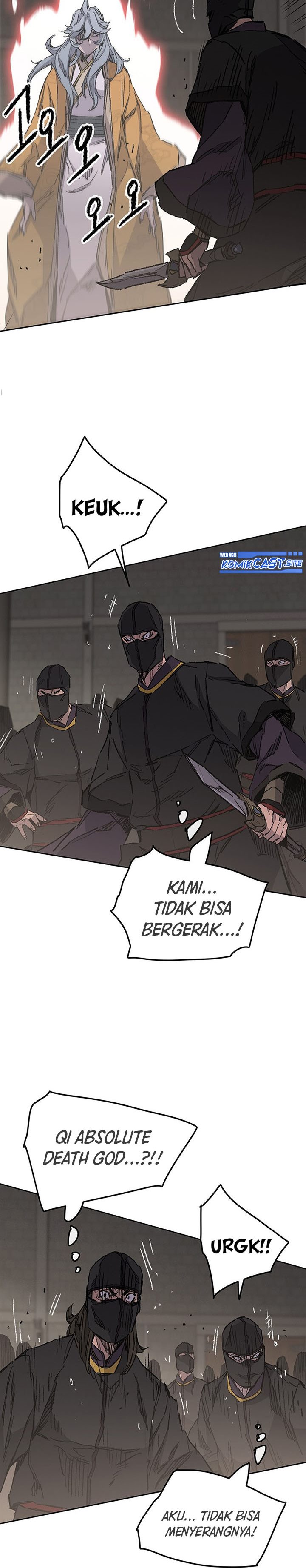 Dilarang COPAS - situs resmi www.mangacanblog.com - Komik the undefeatable swordsman 134 - chapter 134 135 Indonesia the undefeatable swordsman 134 - chapter 134 Terbaru 20|Baca Manga Komik Indonesia|Mangacan