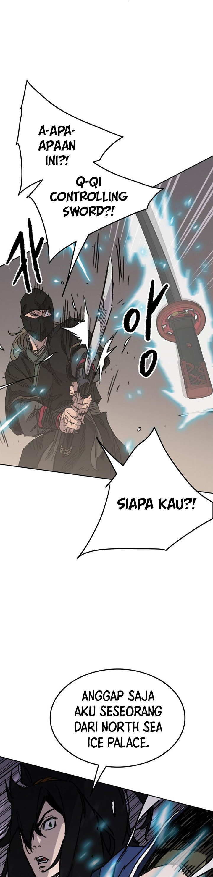 Dilarang COPAS - situs resmi www.mangacanblog.com - Komik the undefeatable swordsman 145 - chapter 145 146 Indonesia the undefeatable swordsman 145 - chapter 145 Terbaru 6|Baca Manga Komik Indonesia|Mangacan