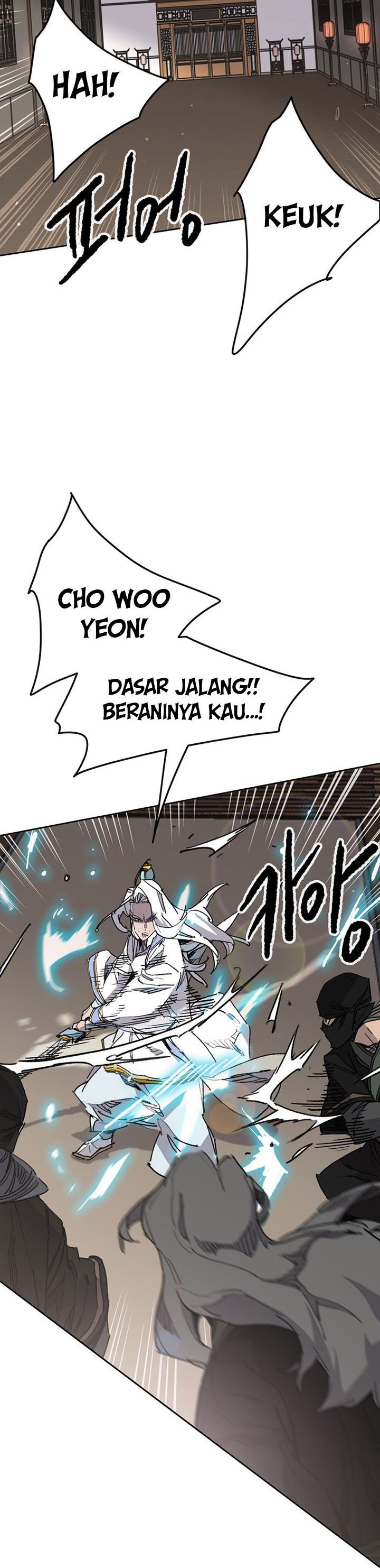 Dilarang COPAS - situs resmi www.mangacanblog.com - Komik the undefeatable swordsman 145 - chapter 145 146 Indonesia the undefeatable swordsman 145 - chapter 145 Terbaru 10|Baca Manga Komik Indonesia|Mangacan