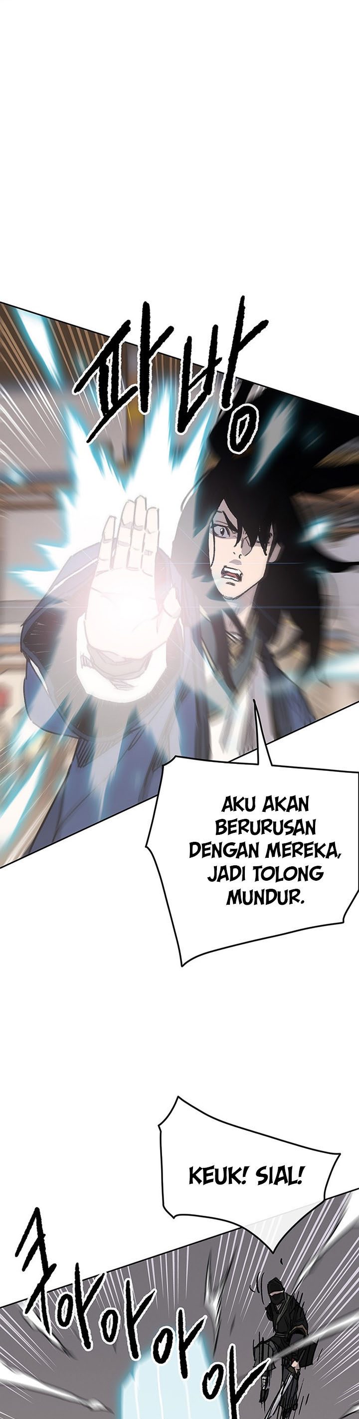 Dilarang COPAS - situs resmi www.mangacanblog.com - Komik the undefeatable swordsman 145 - chapter 145 146 Indonesia the undefeatable swordsman 145 - chapter 145 Terbaru 16|Baca Manga Komik Indonesia|Mangacan