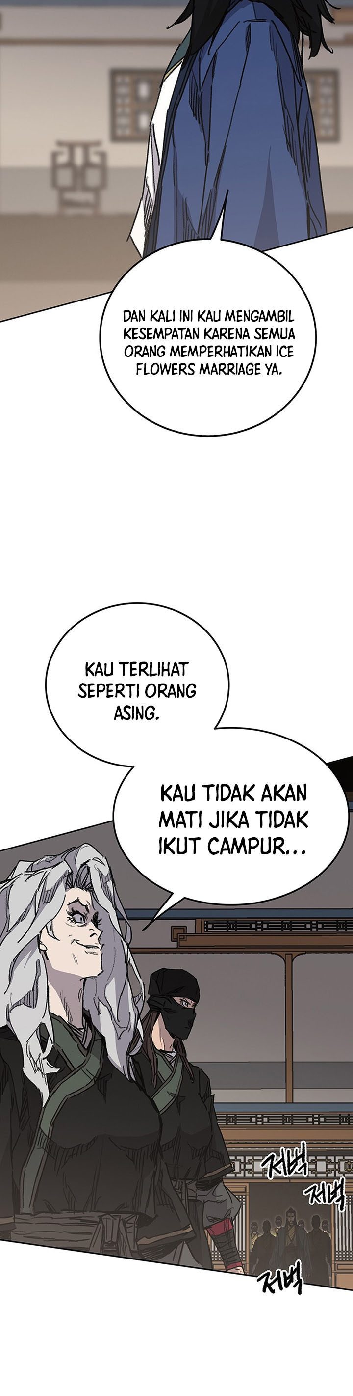 Dilarang COPAS - situs resmi www.mangacanblog.com - Komik the undefeatable swordsman 145 - chapter 145 146 Indonesia the undefeatable swordsman 145 - chapter 145 Terbaru 20|Baca Manga Komik Indonesia|Mangacan