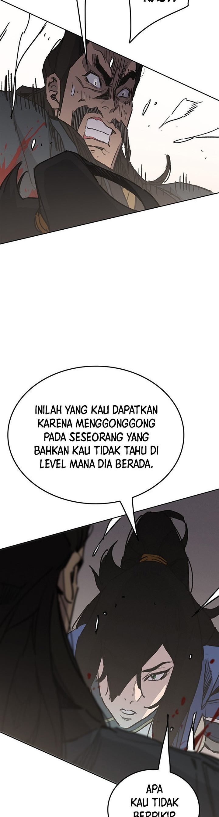 Dilarang COPAS - situs resmi www.mangacanblog.com - Komik the undefeatable swordsman 145 - chapter 145 146 Indonesia the undefeatable swordsman 145 - chapter 145 Terbaru 34|Baca Manga Komik Indonesia|Mangacan