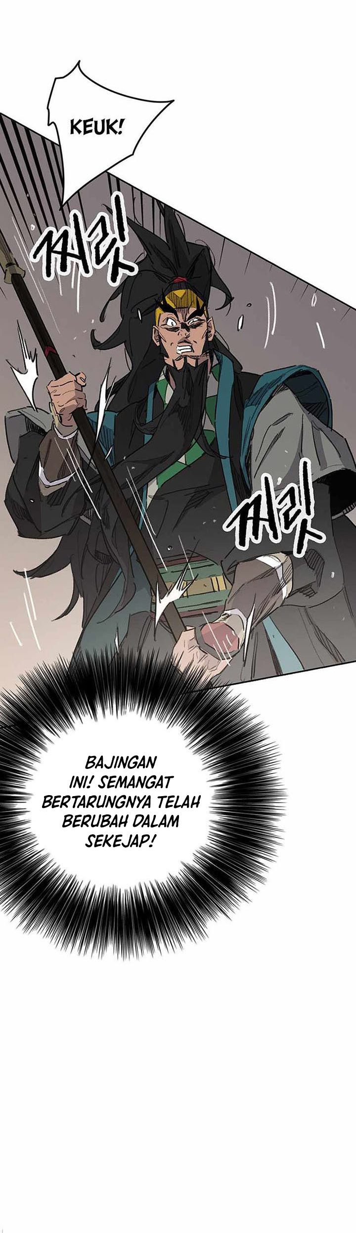 Dilarang COPAS - situs resmi www.mangacanblog.com - Komik the undefeatable swordsman 154 - chapter 154 155 Indonesia the undefeatable swordsman 154 - chapter 154 Terbaru 5|Baca Manga Komik Indonesia|Mangacan