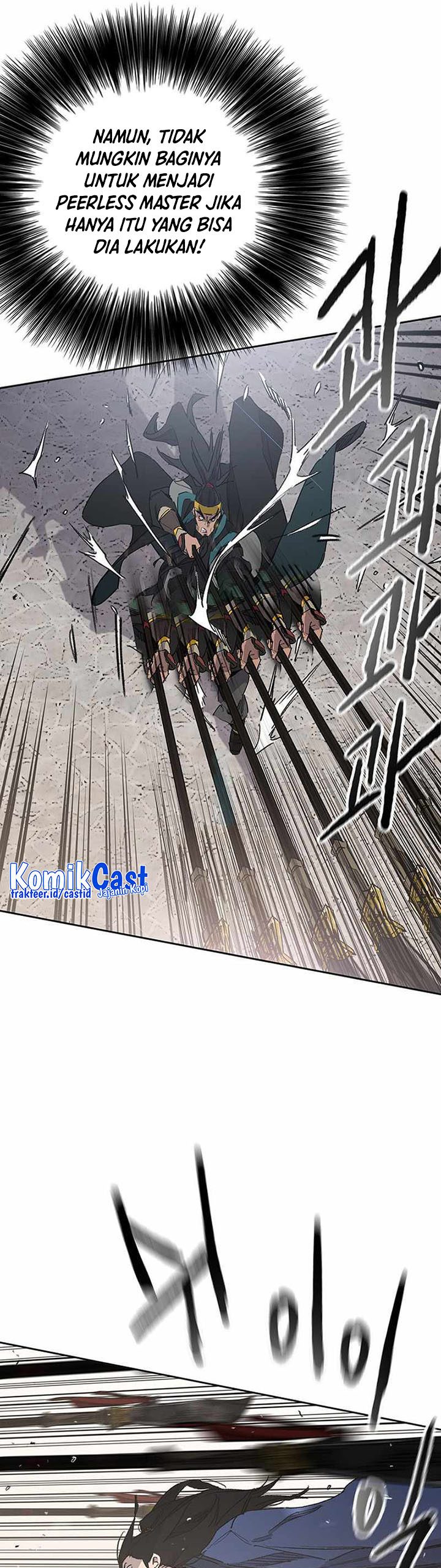 Dilarang COPAS - situs resmi www.mangacanblog.com - Komik the undefeatable swordsman 154 - chapter 154 155 Indonesia the undefeatable swordsman 154 - chapter 154 Terbaru 6|Baca Manga Komik Indonesia|Mangacan