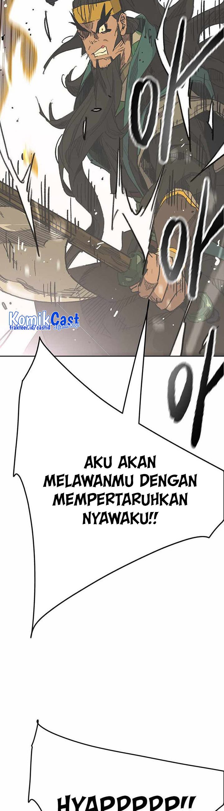 Dilarang COPAS - situs resmi www.mangacanblog.com - Komik the undefeatable swordsman 154 - chapter 154 155 Indonesia the undefeatable swordsman 154 - chapter 154 Terbaru 14|Baca Manga Komik Indonesia|Mangacan