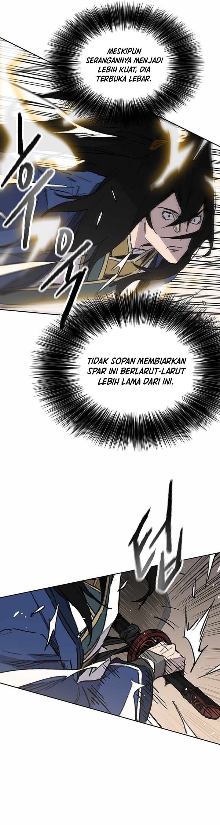 Dilarang COPAS - situs resmi www.mangacanblog.com - Komik the undefeatable swordsman 154 - chapter 154 155 Indonesia the undefeatable swordsman 154 - chapter 154 Terbaru 16|Baca Manga Komik Indonesia|Mangacan