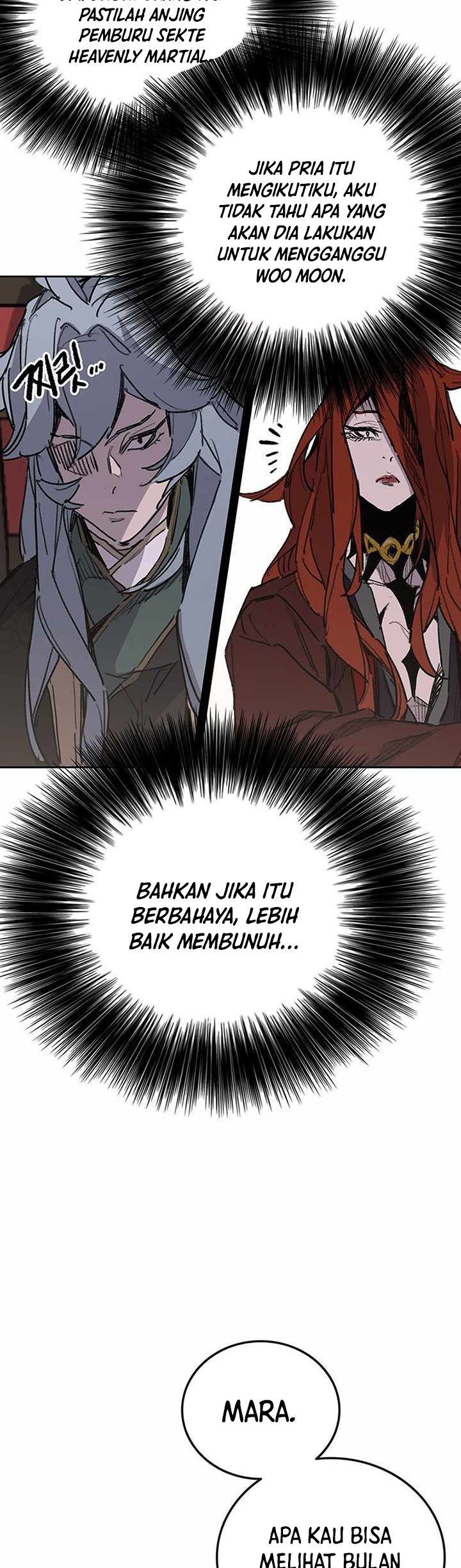 Dilarang COPAS - situs resmi www.mangacanblog.com - Komik the undefeatable swordsman 154 - chapter 154 155 Indonesia the undefeatable swordsman 154 - chapter 154 Terbaru 47|Baca Manga Komik Indonesia|Mangacan