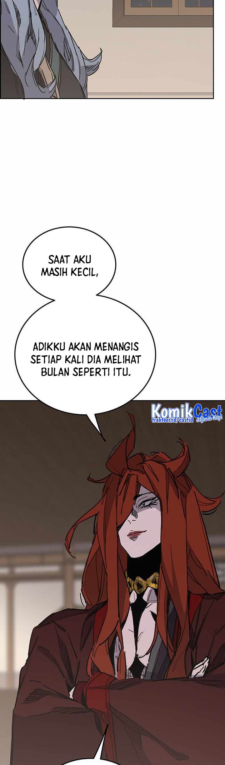 Dilarang COPAS - situs resmi www.mangacanblog.com - Komik the undefeatable swordsman 154 - chapter 154 155 Indonesia the undefeatable swordsman 154 - chapter 154 Terbaru 49|Baca Manga Komik Indonesia|Mangacan