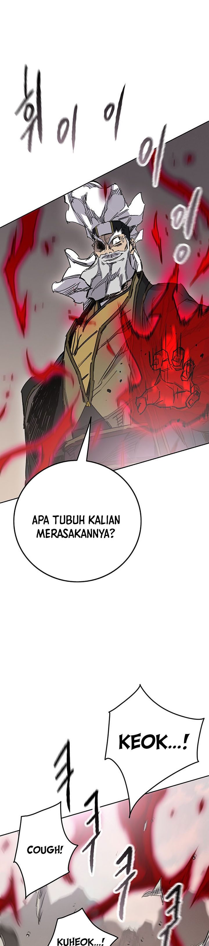 Dilarang COPAS - situs resmi www.mangacanblog.com - Komik the undefeatable swordsman 162 - chapter 162 163 Indonesia the undefeatable swordsman 162 - chapter 162 Terbaru 5|Baca Manga Komik Indonesia|Mangacan