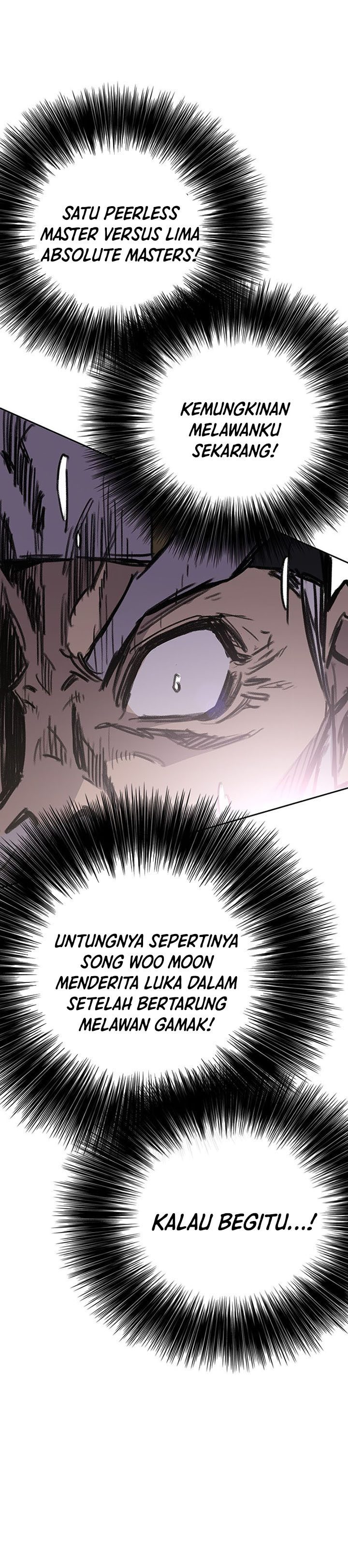 Dilarang COPAS - situs resmi www.mangacanblog.com - Komik the undefeatable swordsman 162 - chapter 162 163 Indonesia the undefeatable swordsman 162 - chapter 162 Terbaru 24|Baca Manga Komik Indonesia|Mangacan