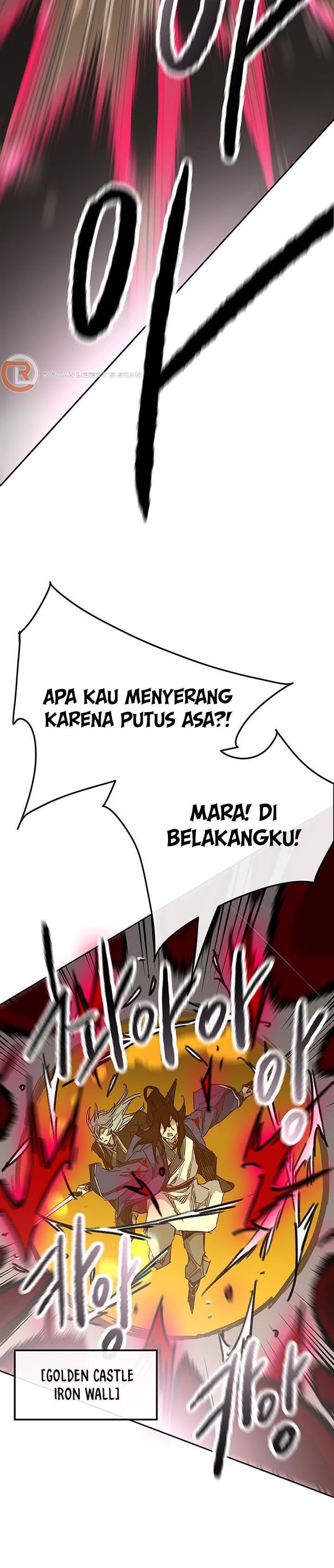 Dilarang COPAS - situs resmi www.mangacanblog.com - Komik the undefeatable swordsman 162 - chapter 162 163 Indonesia the undefeatable swordsman 162 - chapter 162 Terbaru 26|Baca Manga Komik Indonesia|Mangacan