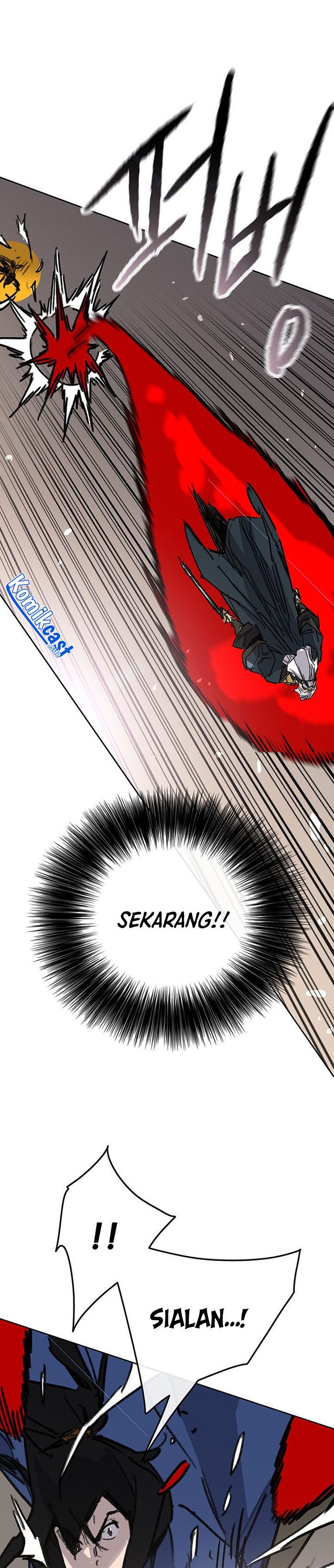 Dilarang COPAS - situs resmi www.mangacanblog.com - Komik the undefeatable swordsman 162 - chapter 162 163 Indonesia the undefeatable swordsman 162 - chapter 162 Terbaru 27|Baca Manga Komik Indonesia|Mangacan