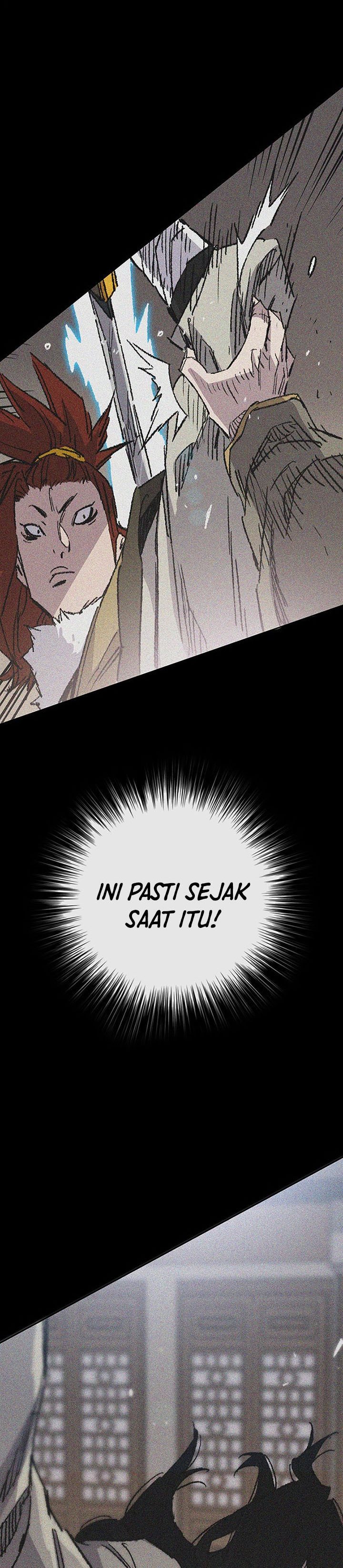 Dilarang COPAS - situs resmi www.mangacanblog.com - Komik the undefeatable swordsman 162 - chapter 162 163 Indonesia the undefeatable swordsman 162 - chapter 162 Terbaru 46|Baca Manga Komik Indonesia|Mangacan