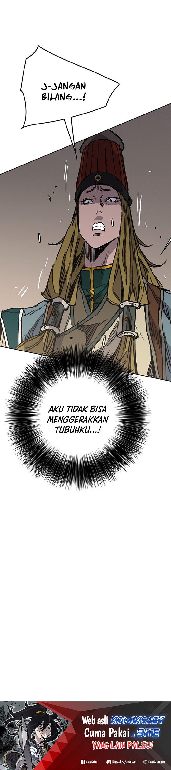 Dilarang COPAS - situs resmi www.mangacanblog.com - Komik the undefeatable swordsman 162 - chapter 162 163 Indonesia the undefeatable swordsman 162 - chapter 162 Terbaru 52|Baca Manga Komik Indonesia|Mangacan