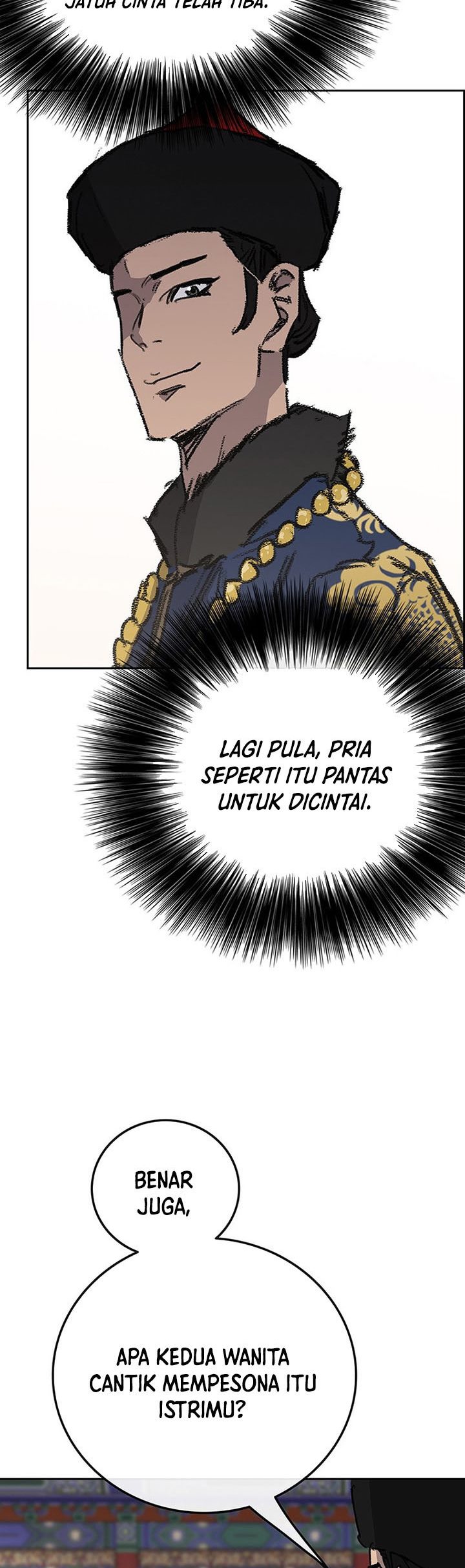 Dilarang COPAS - situs resmi www.mangacanblog.com - Komik the undefeatable swordsman 165 - chapter 165 166 Indonesia the undefeatable swordsman 165 - chapter 165 Terbaru 27|Baca Manga Komik Indonesia|Mangacan