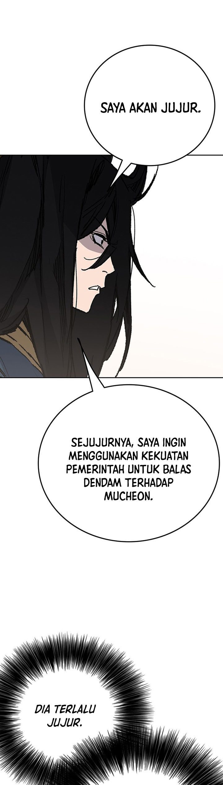 Dilarang COPAS - situs resmi www.mangacanblog.com - Komik the undefeatable swordsman 165 - chapter 165 166 Indonesia the undefeatable swordsman 165 - chapter 165 Terbaru 36|Baca Manga Komik Indonesia|Mangacan