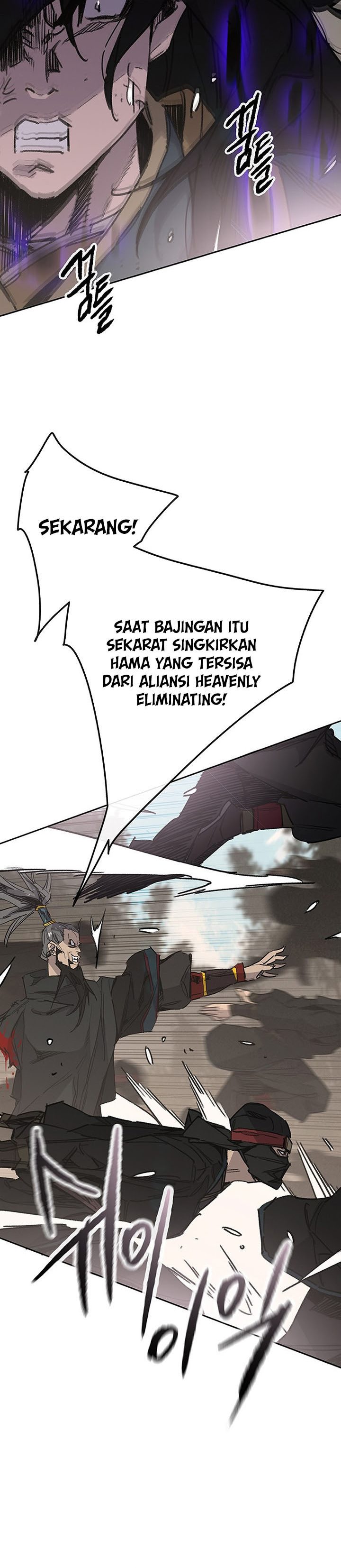 Dilarang COPAS - situs resmi www.mangacanblog.com - Komik the undefeatable swordsman 168 - chapter 168 169 Indonesia the undefeatable swordsman 168 - chapter 168 Terbaru 8|Baca Manga Komik Indonesia|Mangacan