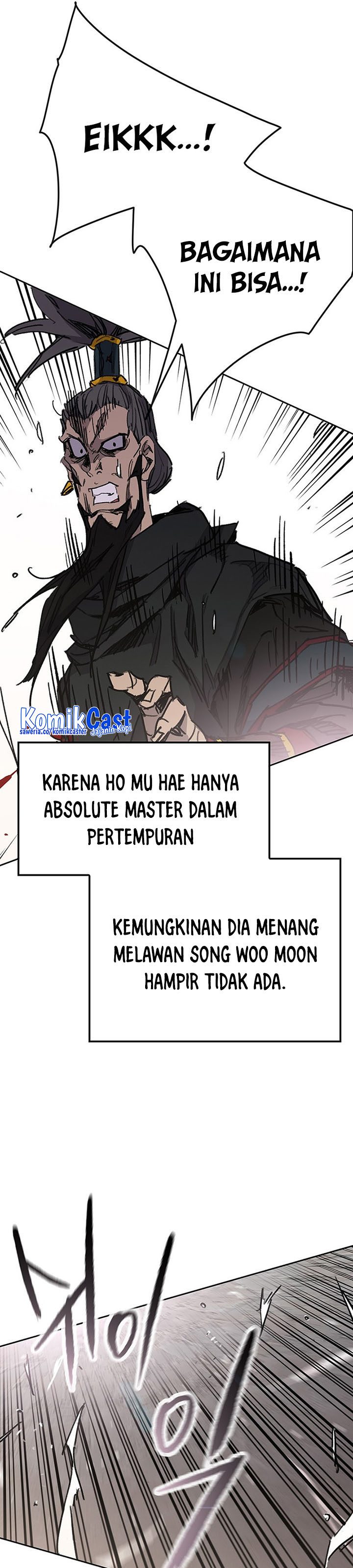 Dilarang COPAS - situs resmi www.mangacanblog.com - Komik the undefeatable swordsman 168 - chapter 168 169 Indonesia the undefeatable swordsman 168 - chapter 168 Terbaru 13|Baca Manga Komik Indonesia|Mangacan