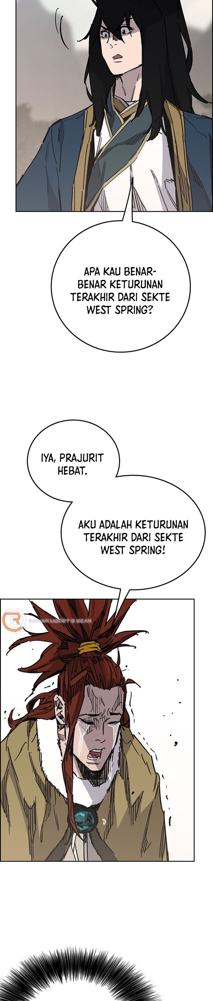 Dilarang COPAS - situs resmi www.mangacanblog.com - Komik the undefeatable swordsman 168 - chapter 168 169 Indonesia the undefeatable swordsman 168 - chapter 168 Terbaru 34|Baca Manga Komik Indonesia|Mangacan