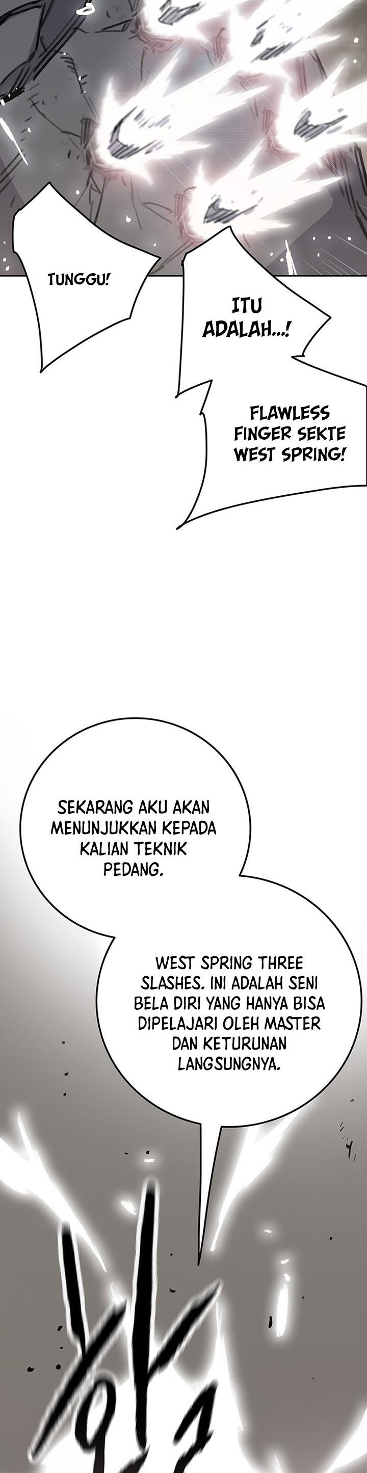 Dilarang COPAS - situs resmi www.mangacanblog.com - Komik the undefeatable swordsman 168 - chapter 168 169 Indonesia the undefeatable swordsman 168 - chapter 168 Terbaru 38|Baca Manga Komik Indonesia|Mangacan