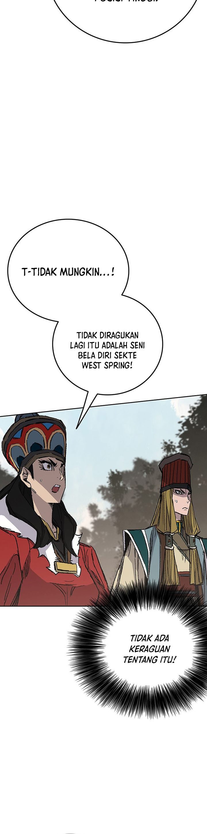 Dilarang COPAS - situs resmi www.mangacanblog.com - Komik the undefeatable swordsman 168 - chapter 168 169 Indonesia the undefeatable swordsman 168 - chapter 168 Terbaru 40|Baca Manga Komik Indonesia|Mangacan