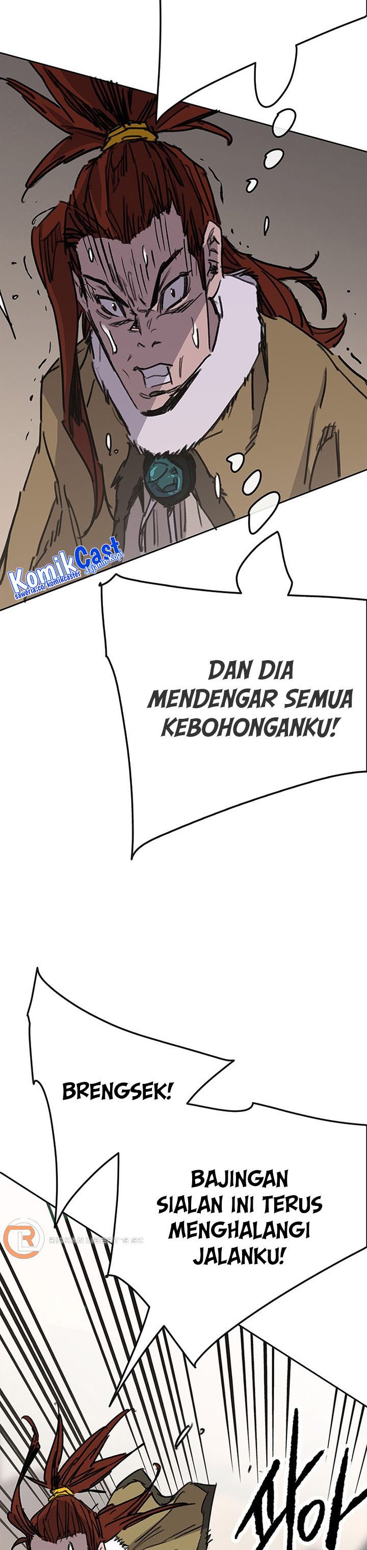 Dilarang COPAS - situs resmi www.mangacanblog.com - Komik the undefeatable swordsman 168 - chapter 168 169 Indonesia the undefeatable swordsman 168 - chapter 168 Terbaru 43|Baca Manga Komik Indonesia|Mangacan