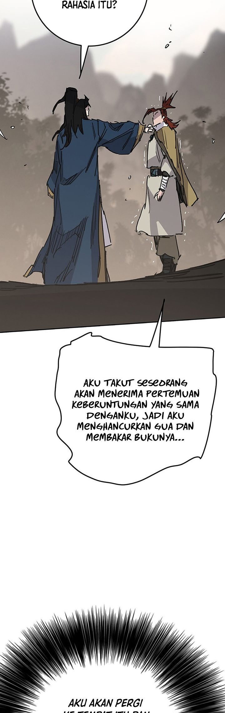 Dilarang COPAS - situs resmi www.mangacanblog.com - Komik the undefeatable swordsman 168 - chapter 168 169 Indonesia the undefeatable swordsman 168 - chapter 168 Terbaru 50|Baca Manga Komik Indonesia|Mangacan