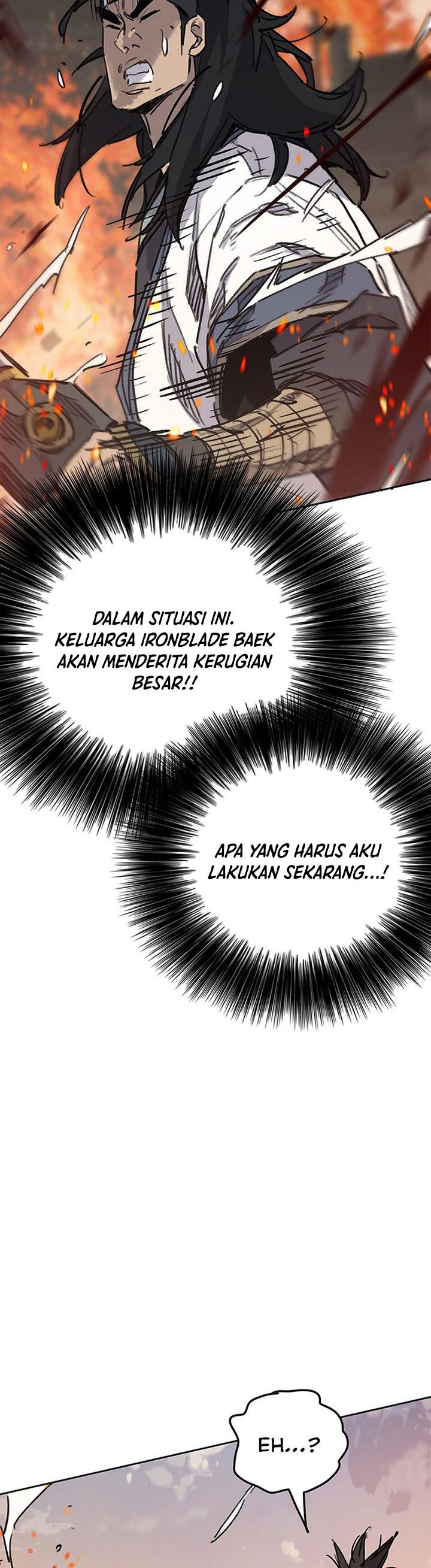 Dilarang COPAS - situs resmi www.mangacanblog.com - Komik the undefeatable swordsman 171 - chapter 171 172 Indonesia the undefeatable swordsman 171 - chapter 171 Terbaru 8|Baca Manga Komik Indonesia|Mangacan